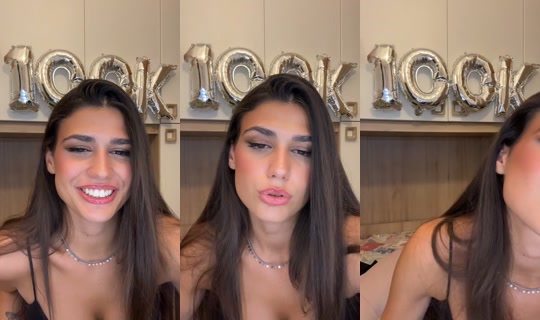 flavicappelli TikTok Live — Sep 3, 2026, 1:09 AM