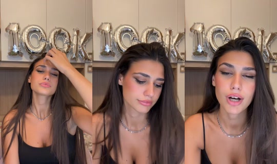 flavicappelli TikTok Live — Sep 3, 2026, 2:49 AM