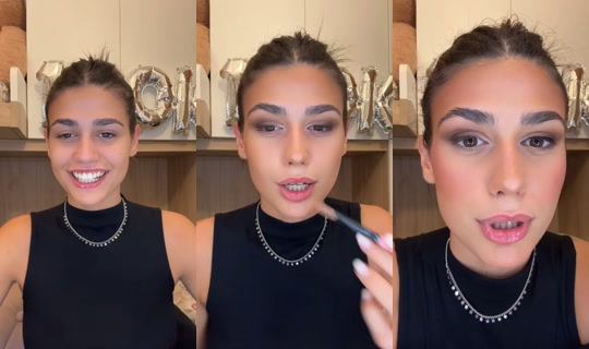 flavicappelli TikTok Live — Sep 3, 2026, 4:35 PM