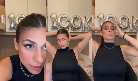 flavicappelli TikTok Live — Sep 3, 2026, 5:25 PM