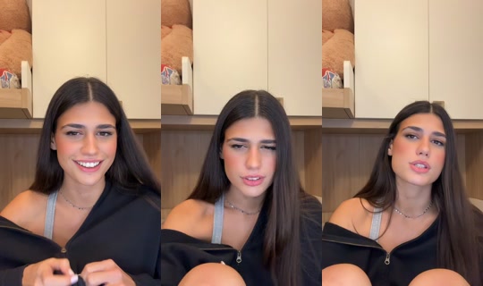 flavicappelli TikTok Live — Oct 1, 2026, 11:20 PM