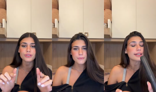 flavicappelli TikTok Live — Oct 2, 2026, 12:10 AM