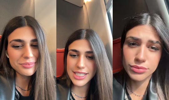 flavicappelli TikTok Live — Oct 3, 2026, 8:23 AM