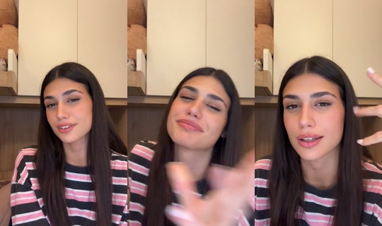 flavicappelli TikTok Live — Oct 5, 2026, 11:18 PM