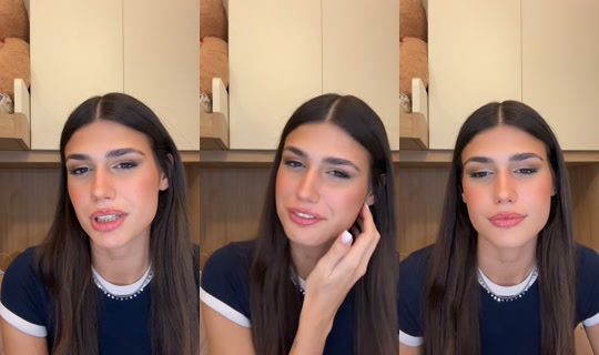 flavicappelli TikTok Live — Oct 7, 2026, 9:15 PM