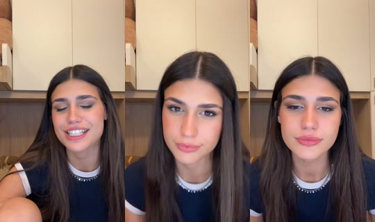 flavicappelli TikTok Live — Oct 8, 2026, 12:06 AM
