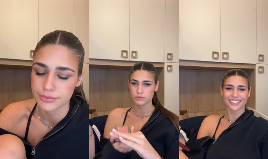 flavicappelli TikTok Live — Oct 8, 2026, 11:23 PM