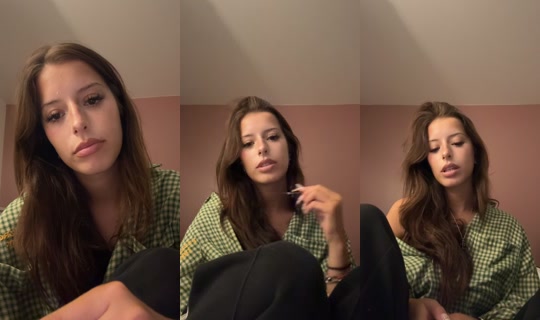 flaviechl_ TikTok Live — Sep 6, 2026, 7:24 PM