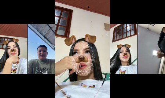 flaviis01 TikTok Live — Oct 1, 2026, 8:21 PM