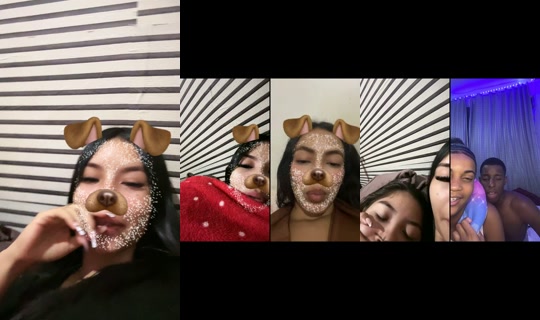 flaviis01 TikTok Live — Oct 2, 2026, 3:28 AM