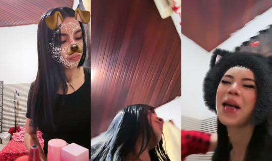 flaviis01 TikTok Live — Oct 2, 2026, 6:36 PM