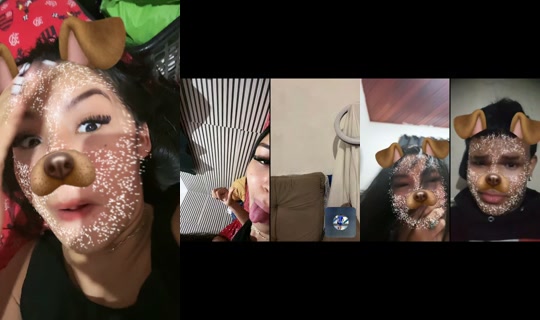 flaviis01 TikTok Live — Oct 2, 2026, 11:41 PM