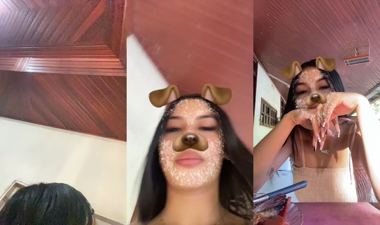 flaviis01 TikTok Live — Oct 3, 2026, 7:02 PM