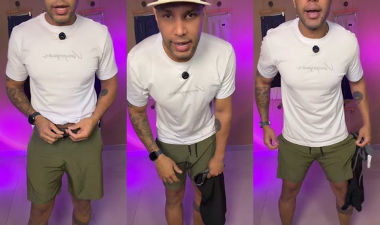 flavioborgesindica TikTok Live — Aug 25, 2026, 3:07 AM