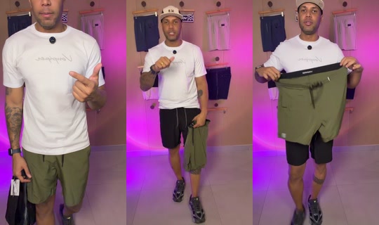 flavioborgesindica TikTok Live — Aug 25, 2026, 3:58 AM