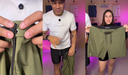 flavioborgesindica TikTok Live — Aug 25, 2026, 5:32 AM