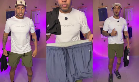 flavioborgesindica TikTok Live — Aug 25, 2026, 9:29 AM