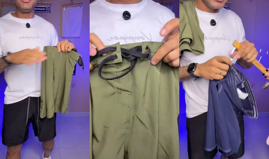 flavioborgesindica TikTok Live — Aug 29, 2026, 10:34 AM