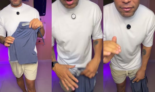 flavioborgesindica TikTok Live — Aug 29, 2026, 12:29 PM