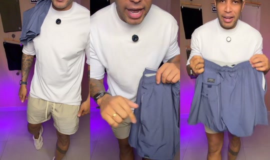 flavioborgesindica TikTok Live — Aug 29, 2026, 1:19 PM