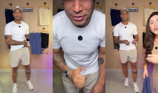 flavioborgesindica TikTok Live — Aug 30, 2026, 12:42 PM