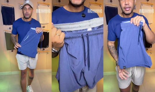 flavioborgesindica TikTok Live — Aug 31, 2026, 11:32 AM