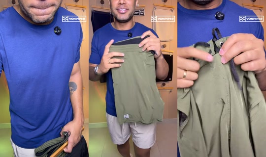 flavioborgesindica TikTok Live — Aug 31, 2026, 12:22 PM