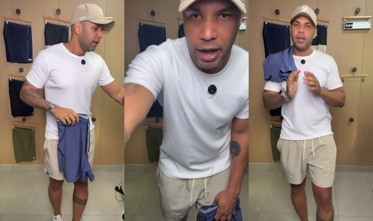 flavioborgesindica TikTok Live — Sep 6, 2026, 9:47 PM