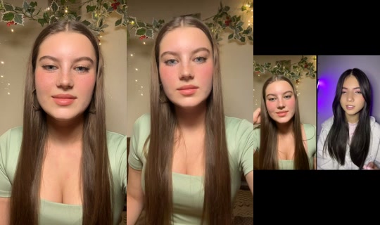 flavourexe TikTok Live — Oct 2, 2026, 6:41 PM