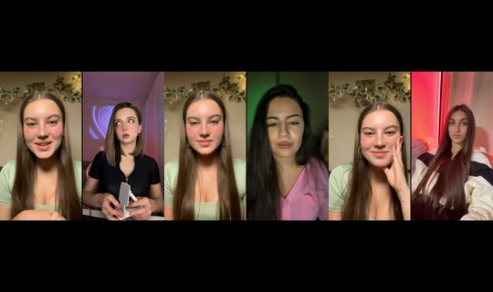 flavourexe TikTok Live — Oct 2, 2026, 8:22 PM