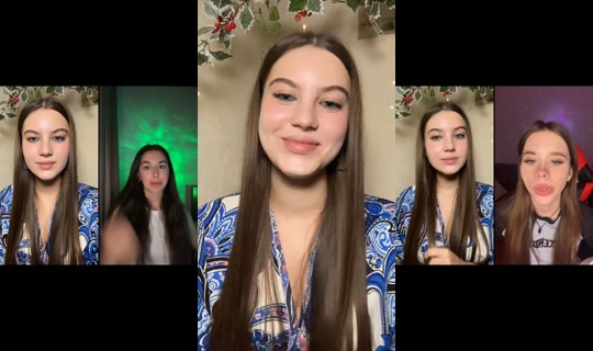 flavourexe TikTok Live — Oct 3, 2026, 6:38 PM