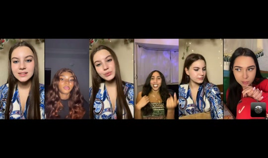 flavourexe TikTok Live — Oct 3, 2026, 8:19 PM