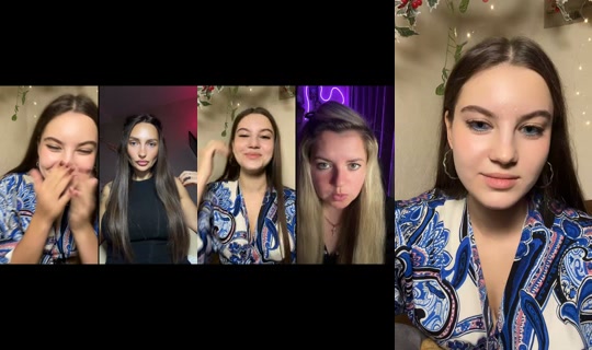 flavourexe TikTok Live — Oct 3, 2026, 9:09 PM