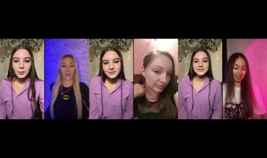 flavourexe TikTok Live — Oct 4, 2026, 6:40 PM