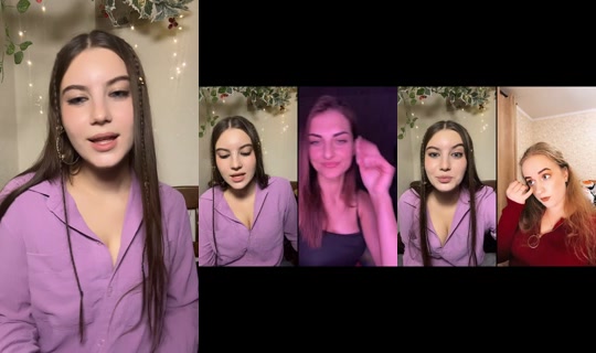 flavourexe TikTok Live — Oct 4, 2026, 8:21 PM