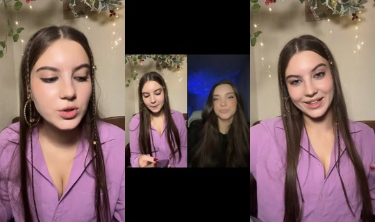 flavourexe TikTok Live — Oct 4, 2026, 9:11 PM