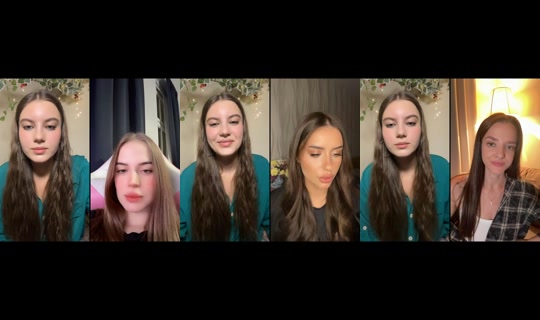 flavourexe TikTok Live — Oct 6, 2026, 7:09 PM
