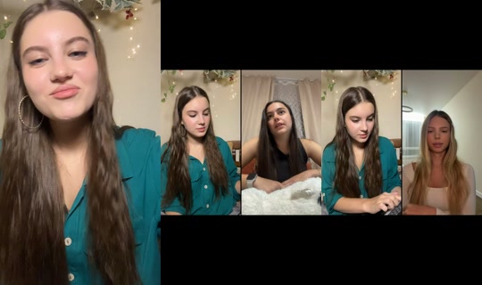 flavourexe TikTok Live — Oct 6, 2026, 9:41 PM