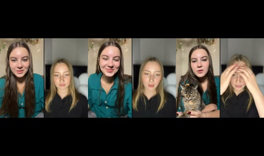 flavourexe TikTok Live — Oct 6, 2026, 10:32 PM