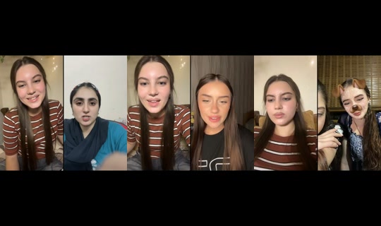 flavourexe TikTok Live — Oct 8, 2026, 8:52 PM