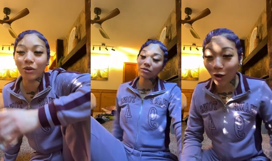 flemgodddthegreat TikTok Live — Oct 7, 2026, 8:30 PM