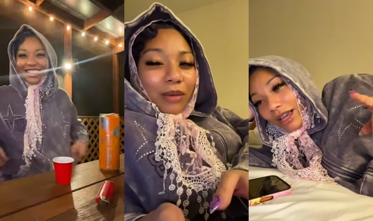 flemgodddthegreat TikTok Live — Oct 8, 2026, 1:54 AM