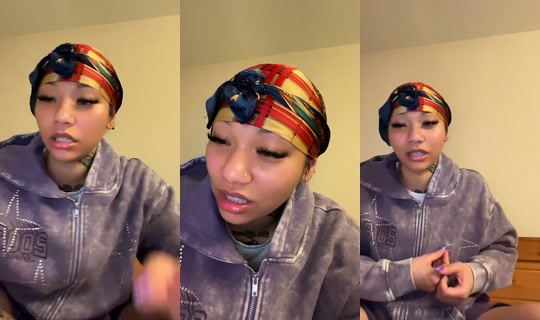 flemgodddthegreat TikTok Live — Oct 8, 2026, 5:11 AM