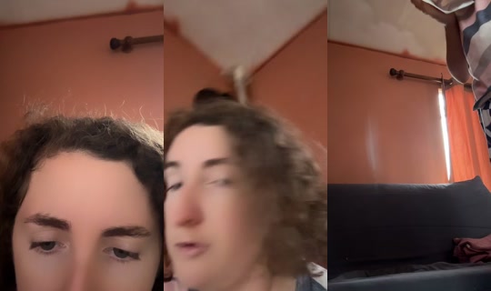 fleur77655 TikTok Live — Oct 7, 2026, 9:10 AM