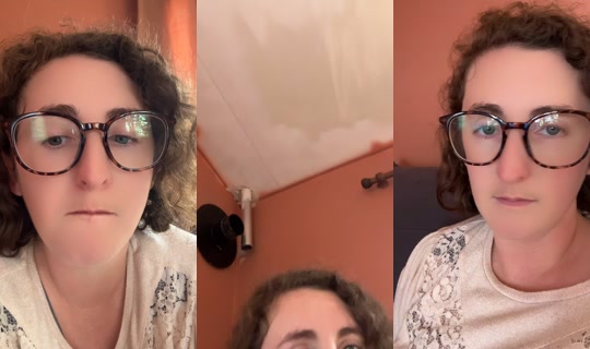 fleur77655 TikTok Live — Oct 7, 2026, 11:15 AM