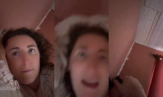 fleur77655 TikTok Live — Oct 7, 2026, 12:28 PM