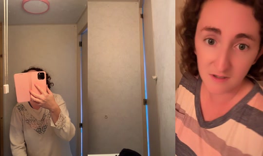 fleur77655 TikTok Live — Oct 7, 2026, 2:32 PM