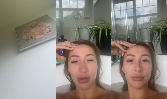 flexiblevee TikTok Live — Aug 26, 2026, 6:14 PM