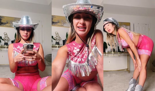 flexiblevee TikTok Live — Sep 16, 2026, 12:53 AM