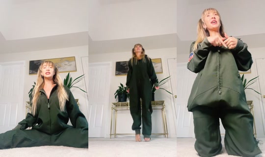 flexiblevee TikTok Live — Sep 21, 2026, 6:54 PM